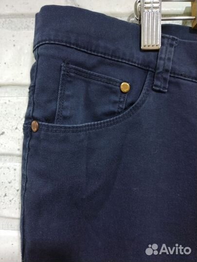 Джинсы женские Plus size 54-56