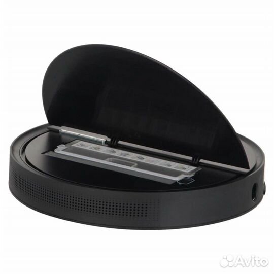 Робот пылесос tefal explorer serie 60