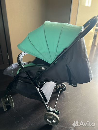 Прогулочная коляска cam curvi