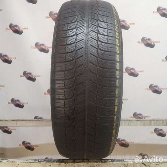 Michelin X-Ice 215/65 R16