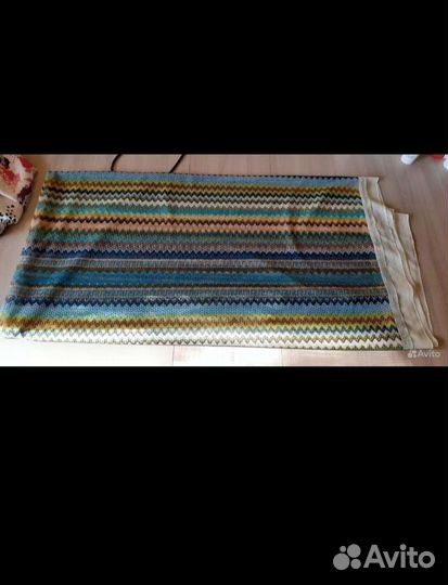 Отрез ткани