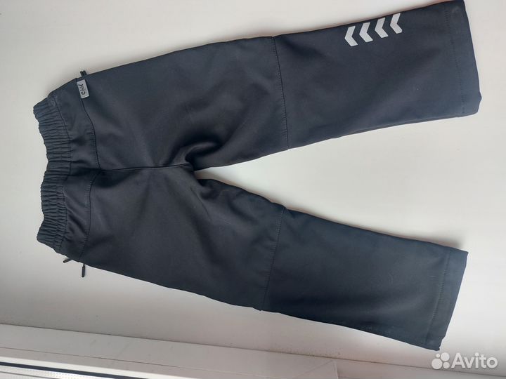 Брюки детские