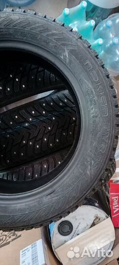 Nokian Tyres Nordman 8 185/55 R15 86T