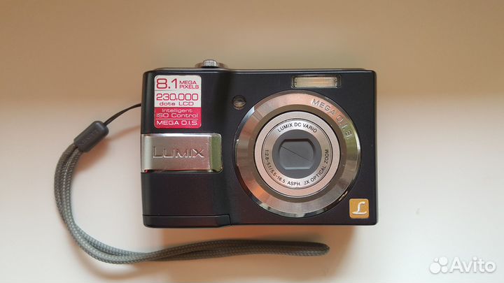 Lumix ls80. Panasonic lumix dmc-ls80. Фотоаппарат панасоник люмикс. Фотоаппарат бу. Lumix ls80.