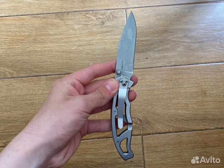 Ножик складнойсшша