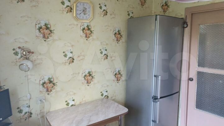 2-к. квартира, 53,1 м², 5/5 эт.