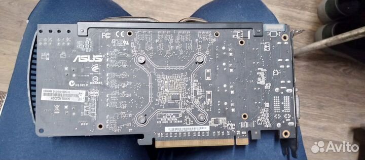 Видеокарта