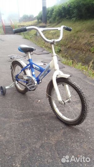 Подростковый велосипед Challenger courty