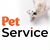 PetService