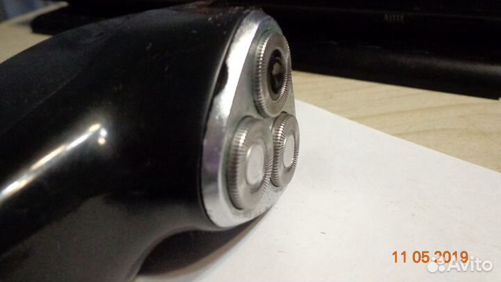 Электробритва