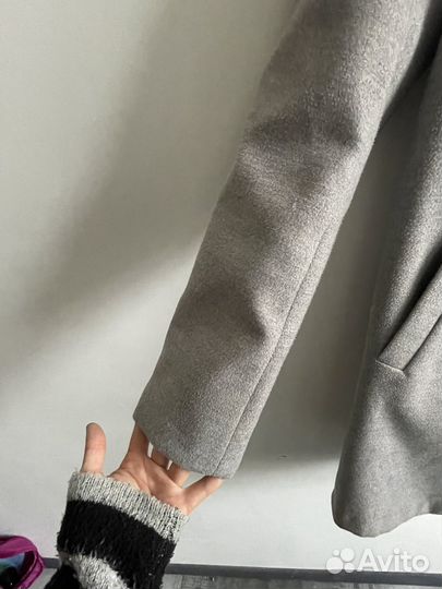 Пальто женское 46