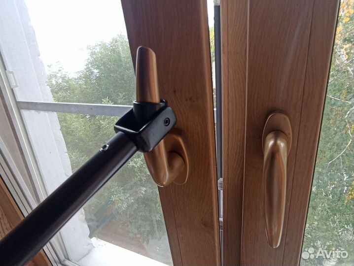 Удлинитель для ручки открытия окон пвх