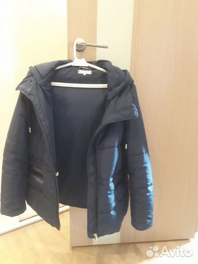 Кутрка Tommy Hilfiger