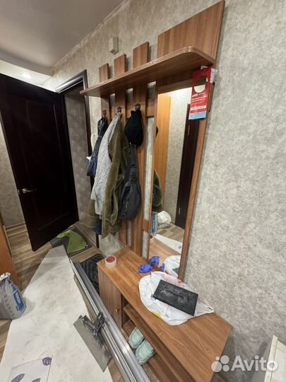 Прихожая бу