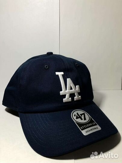 Кепка бейсболка