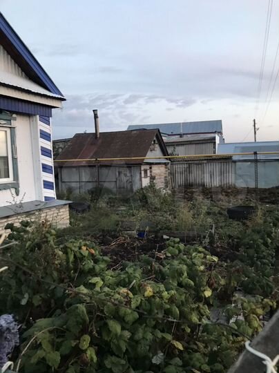 Дом 85 м² на участке 40 сот.