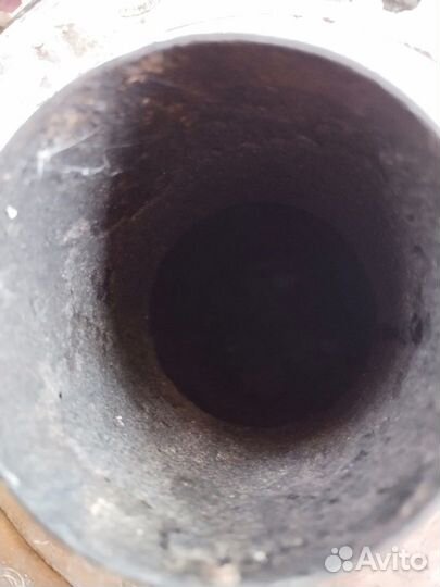 Самовар угольный банка