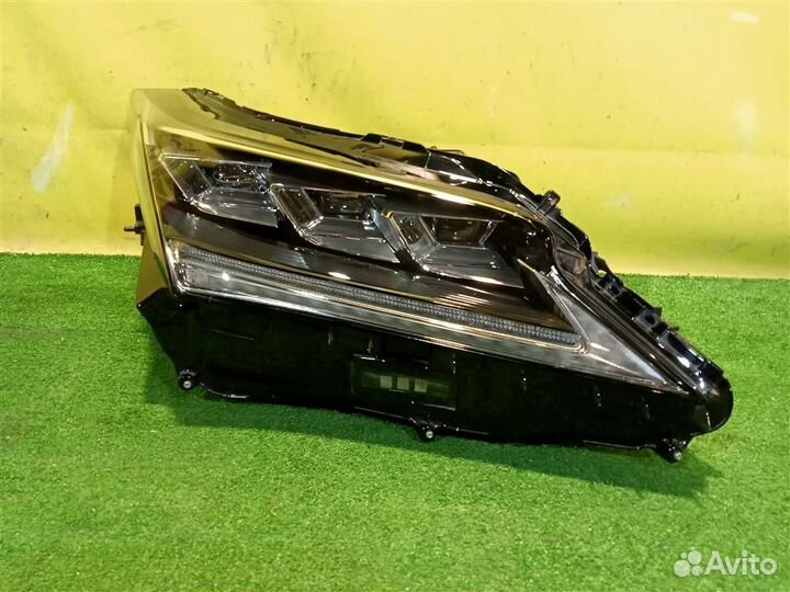 Фара правая Lexus RX 2015