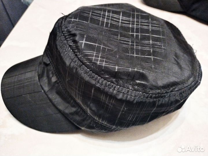 Кепка мужская 58 р