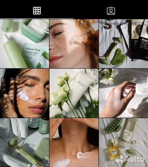 SMM- менеджер удаленно