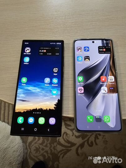 OPPO Reno 10, 8/256 ГБ