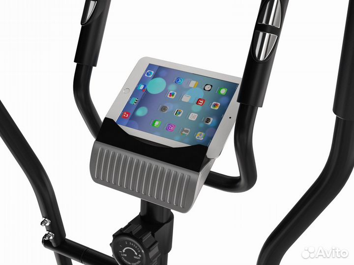 Эллиптический тренажер unix Fit SL-312