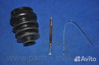 Пыльник шруса 0,105 pxcwc104 Parts-Mall