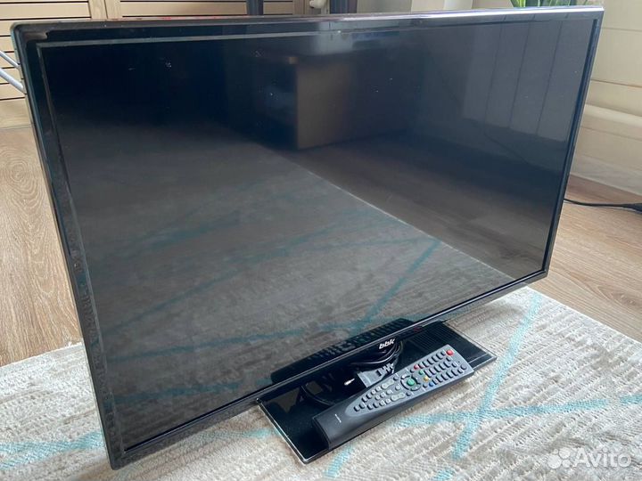 Телевизор BBK