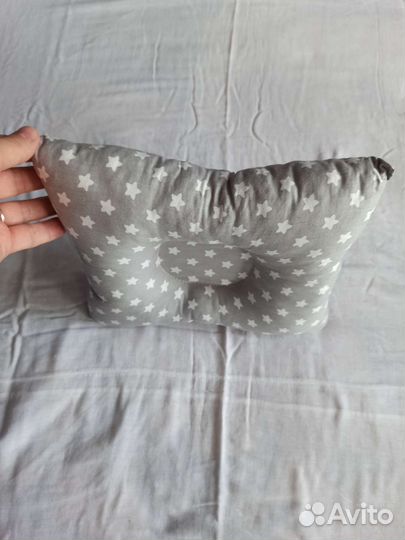 Подушка ортопедическая новая