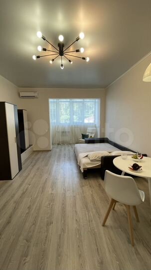 Квартира-студия, 35 м², 11/13 эт.