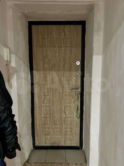 3-к. квартира, 56,3 м², 1/9 эт.