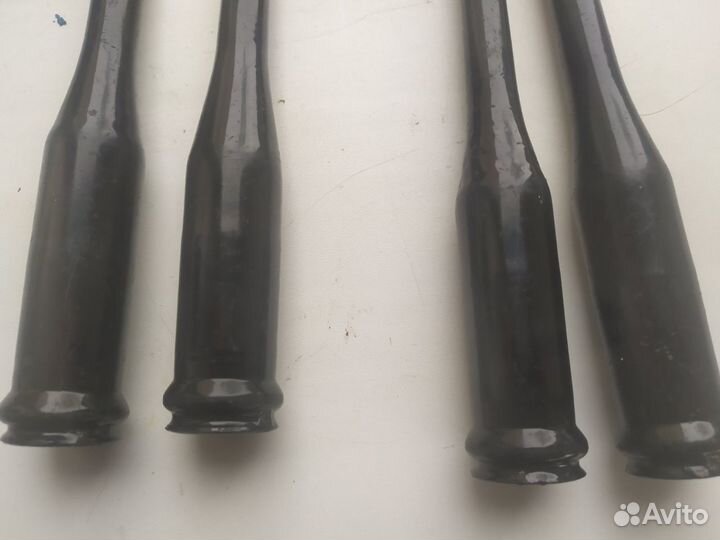 Рычаг переключения передач газ 2410 верхняя часть