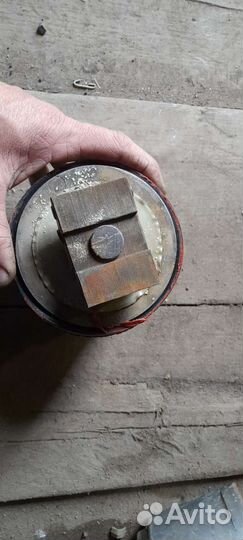 Насос полив