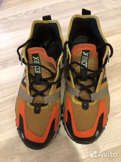 Кроссовки New balance x-ray