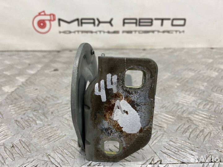 Б/У петля капота передний левый Renault Scenic 1