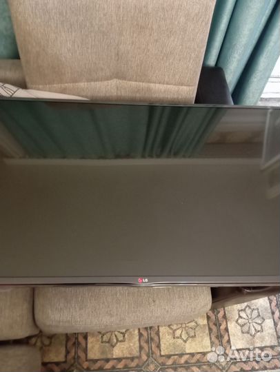 Телевизор lg SMART tv 42