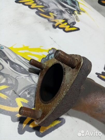 Коллектор выпускной Bmw 3 E36 sedan/ E36/2C M52B25