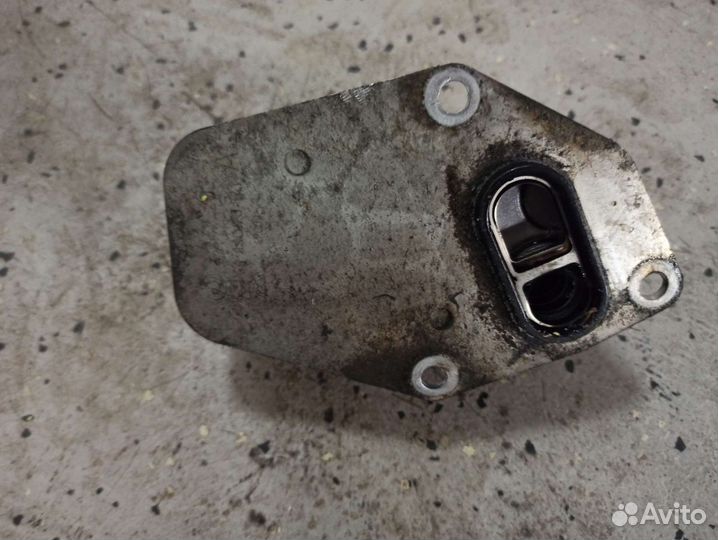 Теплообменник BMW E39, E46 2.0D