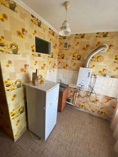 2-к. квартира, 45 м², 3/5 эт.