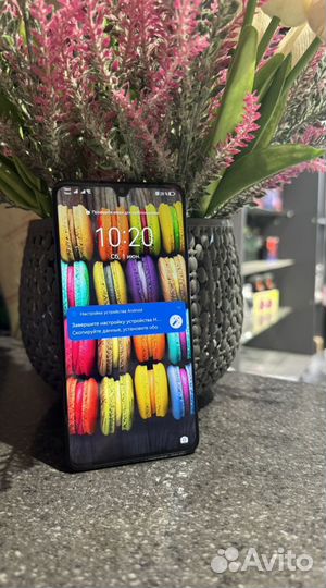 HUAWEI Mate 20, 6/128 ГБ