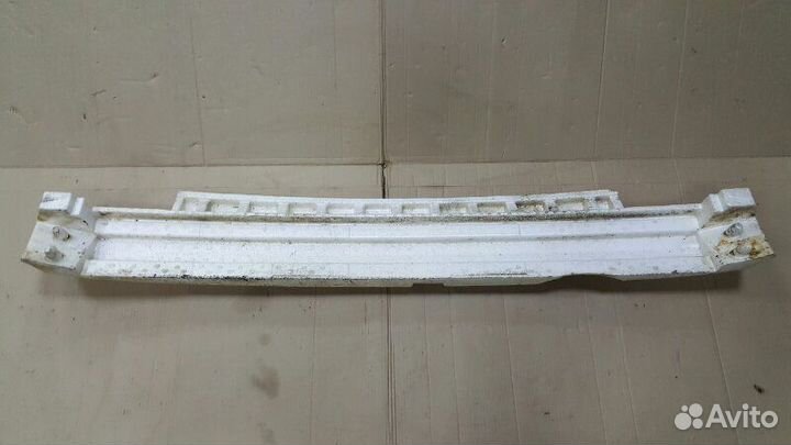 Абсорбер бампера задний Subaru Forester SG9 EJ255