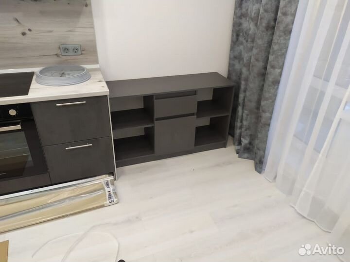 Тумба под тв