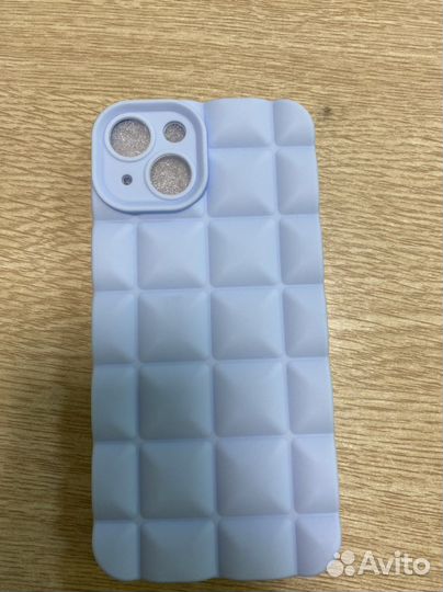 Чехол на iPhone 14