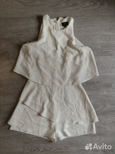 Комбинезон новый