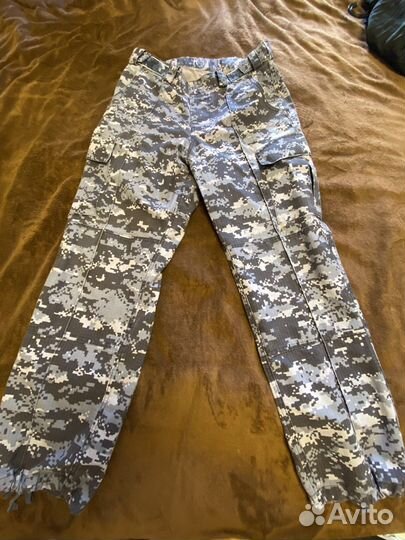 Форма росгвардии