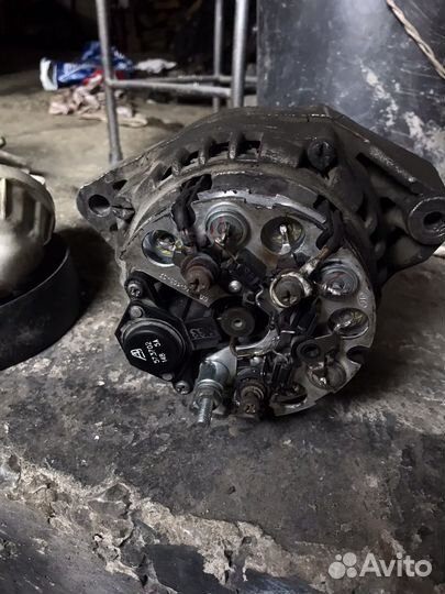 Генератор ваз