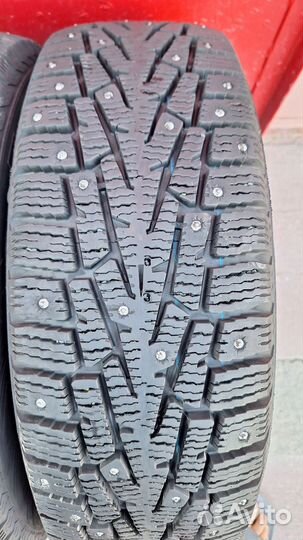 Cordiant Snow Cross 205/60 R16