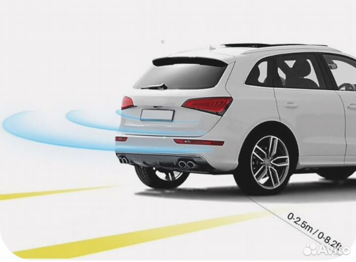 Парктроник