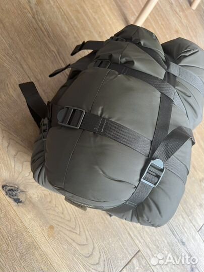 Спальный мешок carinthia defence 4 L 200