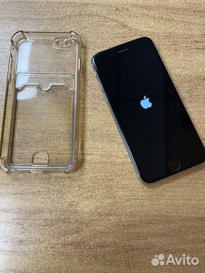 iPhone 6S, 16 ГБ